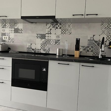 Beautiful Penthouse Lakeview W18 Bucarest Exterior foto