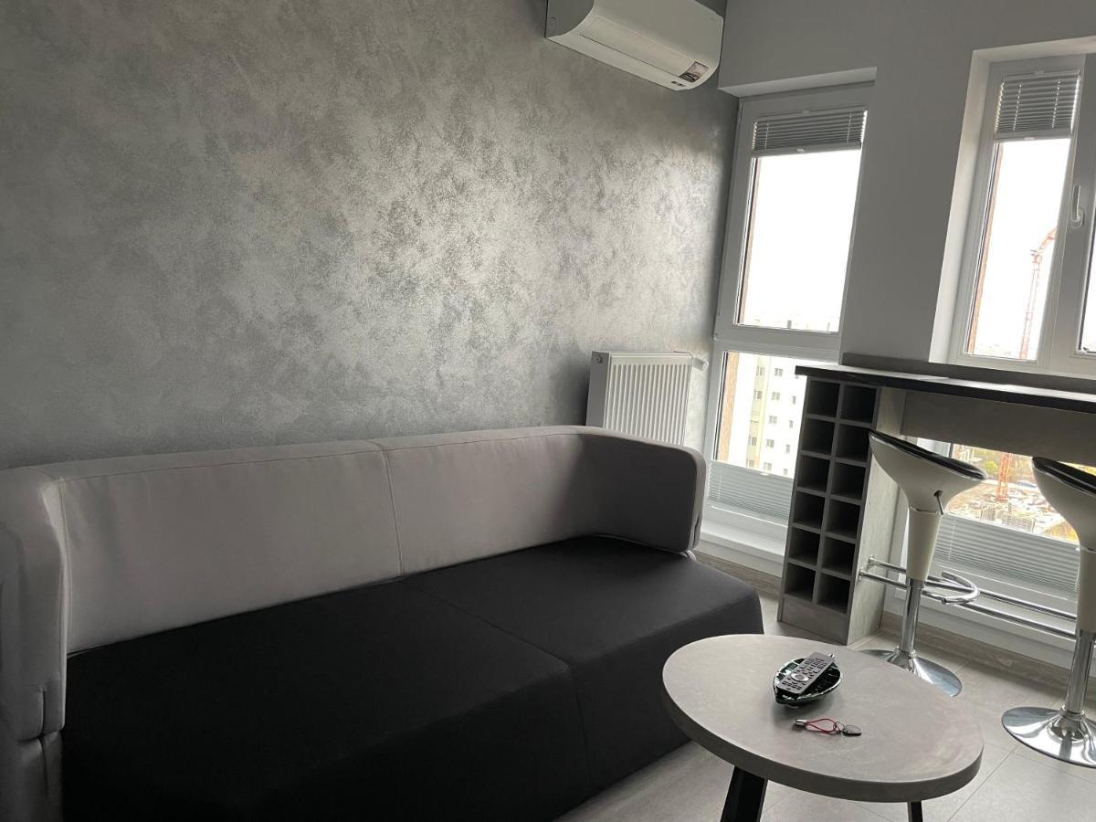 Beautiful Penthouse Lakeview W18 Bucarest Exterior foto